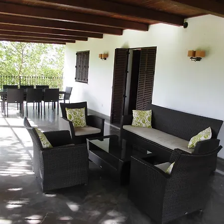 Casa vacanze Cortijo El Cobertizo Viejo Granada