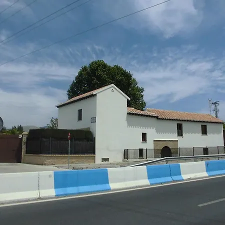 Casa vacanze Cortijo El Cobertizo Viejo *