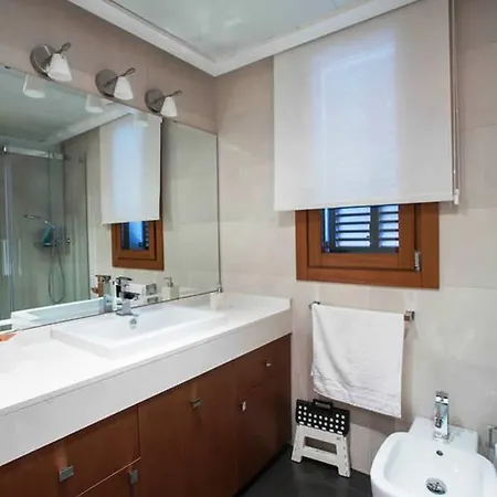 Casa vacanze Cortijo El Cobertizo Viejo Granada