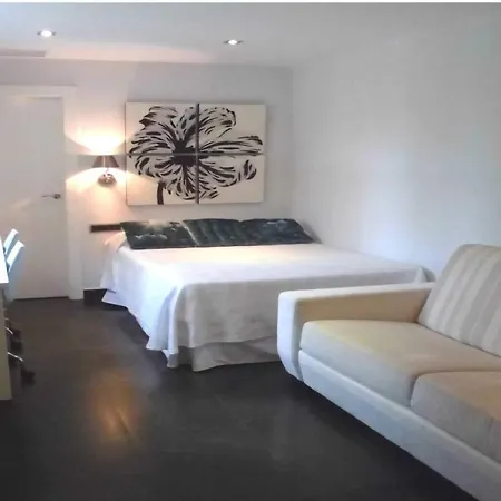 Casa vacanze Cortijo El Cobertizo Viejo